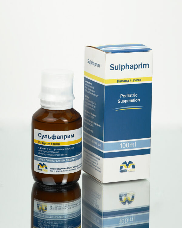 sulfaprim