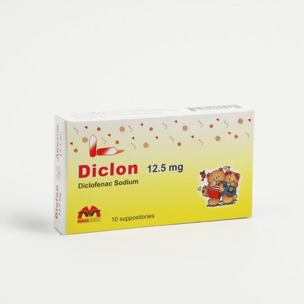 diclon12,5